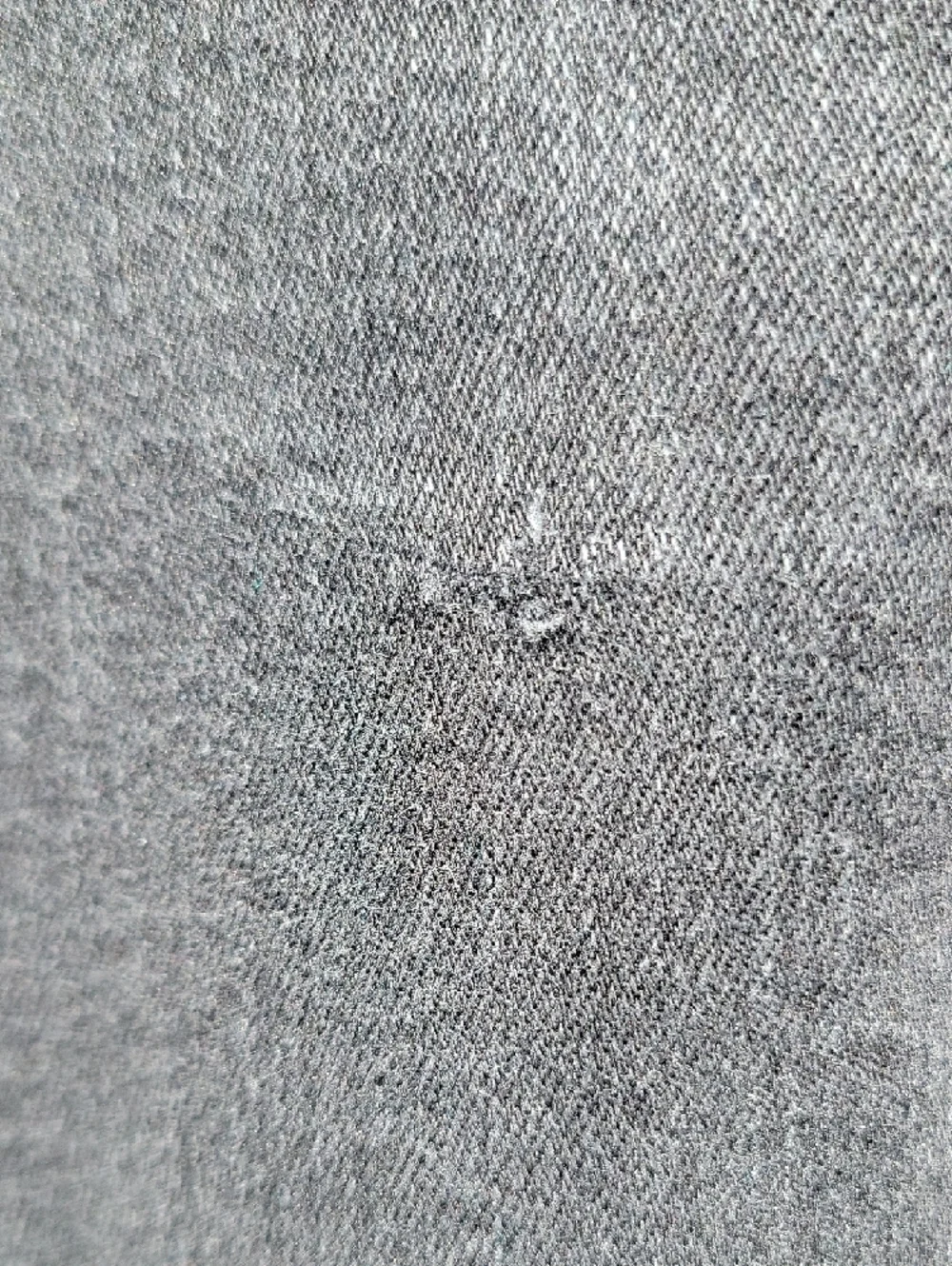 Hollister‎ Men's Skinny Black Jeans